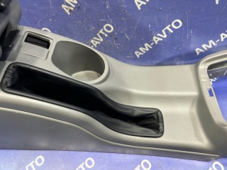 Консоль между сидений, ориг. номер 92114SA000JC, 92114SA010JC, SUBARU FORESTER 2002-2005