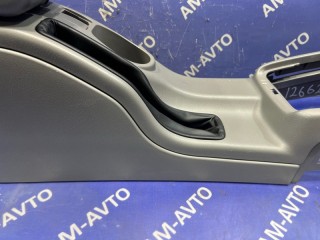 Консоль между сидений, ориг. номер 92114SA000JC, 92114SA010JC, SUBARU FORESTER 2002-2005