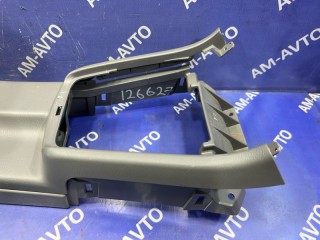 Консоль между сидений, ориг. номер 92114SA000JC, 92114SA010JC, SUBARU FORESTER 2002-2005