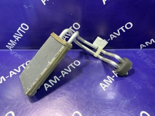 Радиатор печки, ориг. номер 72130SA000, 72130SA010, SUBARU FORESTER 2002-2005