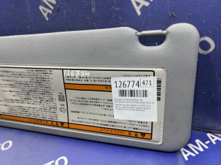 Козырек солнцезащитный, ориг. номер MK584931, MITSUBISHI FUSO CANTER 2010-2026