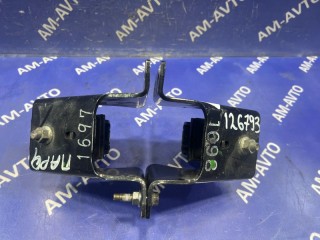Подушка КПП, ориг. номер MK611652, MITSUBISHI FUSO CANTER 2010-2026