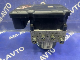 Блок ABS HONDA ACCORD 2007-2011