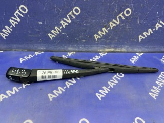 Дворник задний, ориг. номер 76720TL4G01, HONDA ACCORD 2007-2011