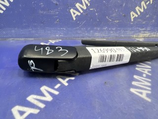 Дворник задний, ориг. номер 76720TL4G01, HONDA ACCORD 2007-2011
