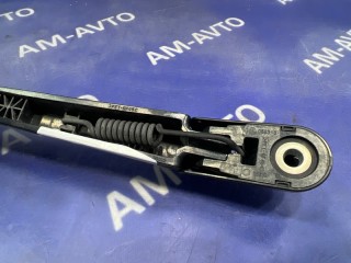Дворник задний, ориг. номер 76720TL4G01, HONDA ACCORD 2007-2011