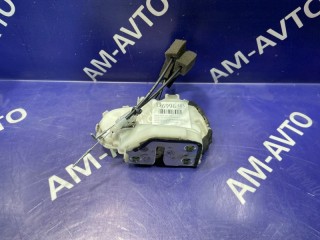 Замок двери HONDA ACCORD 2007-2011