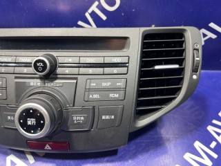 Магнитола, HONDA ACCORD 2007-2011