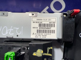 Магнитола, HONDA ACCORD 2007-2011