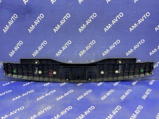 Панель замка багажника, ориг. номер 74891TL6J01ZD, 74891TL6J01ZA, 74891TL6J01ZB, 74891TL6J01ZC, 74891TL6J01ZE, 74891TL6J01ZF, 74891TL6J01ZG, HONDA ACCORD 2007-2011