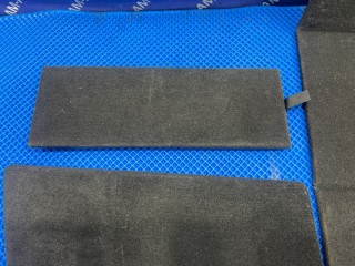 Пол багажника, ориг. номер 84521TL4G00ZA, HONDA ACCORD 2007-2011