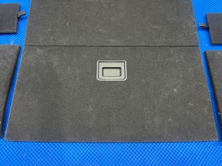 Пол багажника, ориг. номер 84521TL4G00ZA, HONDA ACCORD 2007-2011
