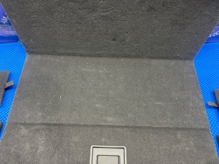 Пол багажника, ориг. номер 84521TL4G00ZA, HONDA ACCORD 2007-2011