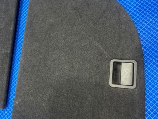 Пол багажника, ориг. номер 84521TL4G00ZA, HONDA ACCORD 2007-2011