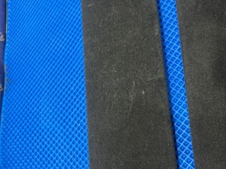 Пол багажника, ориг. номер 84521TL4G00ZA, HONDA ACCORD 2007-2011