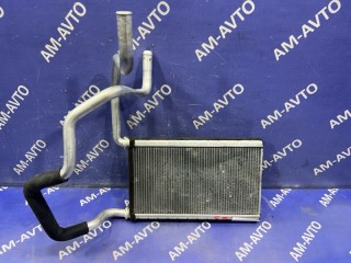 Радиатор печки, ориг. номер 79110TL0G01, HONDA ACCORD 2007-2011