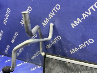Радиатор печки, ориг. номер 79110TL0G01, HONDA ACCORD 2007-2011
