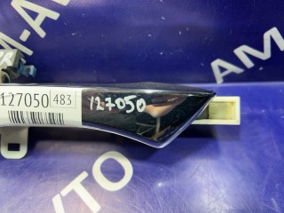 Ручка двери внешняя, ориг. номер 72180TL0G01ZE, HONDA ACCORD 2007-2011