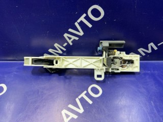 Ручка двери внешняя, ориг. номер 72180TL0G01ZE, HONDA ACCORD 2007-2011