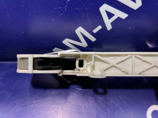 Ручка двери внешняя, ориг. номер 72180TL0G01ZE, HONDA ACCORD 2007-2011