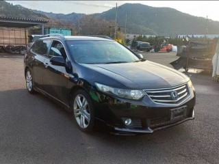 Трос лючка топливного бака, ориг. номер 74481TL0G00, HONDA ACCORD 2007-2011