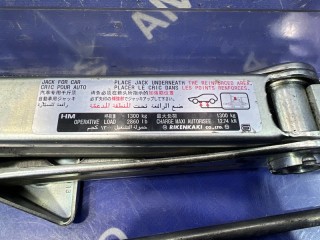 Домкрат, ориг. номер 89310T7A003, 89320T7A003, 89330T7A003, HONDA VEZEL 2013-2018