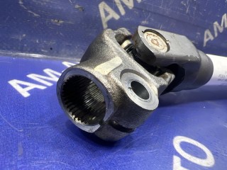 Карданчик рулевой в сборе, ориг. номер 53323T7AJ01, 53324T7AJ01, 53325T7AJ01, HONDA VEZEL 2013-2018