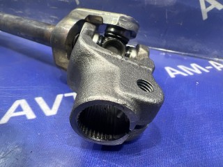 Карданчик рулевой в сборе, ориг. номер 53323T7AJ01, 53324T7AJ01, 53325T7AJ01, HONDA VEZEL 2013-2018