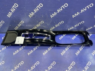Консоль КПП, ориг. номер 77290T7AJ01ZA, 77300T7AJ01ZA, 77295T7AJ01ZA, HONDA VEZEL 2013-2018