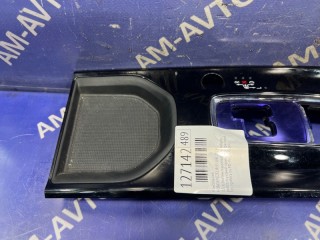 Консоль КПП, ориг. номер 77290T7AJ01ZA, 77300T7AJ01ZA, 77295T7AJ01ZA, HONDA VEZEL 2013-2018