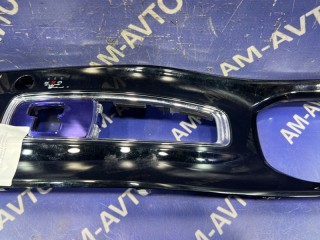 Консоль КПП, ориг. номер 77290T7AJ01ZA, 77300T7AJ01ZA, 77295T7AJ01ZA, HONDA VEZEL 2013-2018