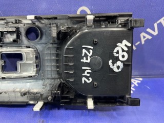 Консоль КПП, ориг. номер 77290T7AJ01ZA, 77300T7AJ01ZA, 77295T7AJ01ZA, HONDA VEZEL 2013-2018