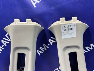 Обшивка стойки кузова, ориг. номер 84131T7A003ZA, 84181T7A003ZA, 84201T7A003ZA, HONDA VEZEL 2013-2018