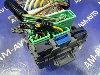 Блок предохранителей салона, ориг. номер 38200SZW000, HONDA STEPWGN 2009-2012