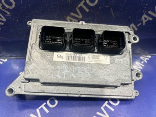 Блок управления двигателем, ориг. номер 37820SZW000, HONDA STEPWGN 2009-2012