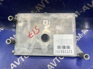Блок управления двигателем, ориг. номер 37820SZW000, HONDA STEPWGN 2009-2012