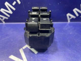 Блок управления стеклоподъемниками, ориг. номер 35750SZW000, HONDA STEPWGN 2009-2012