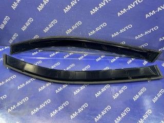 Ветровики, ориг. номер 08R04SZW000, HONDA STEPWGN 2009-2012