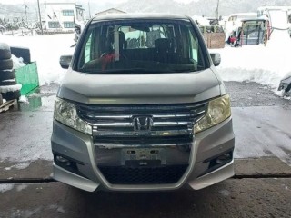 Датчик уровня топлива, ориг. номер 37800SZW000, HONDA STEPWGN 2009-2012