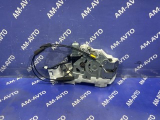 Замок двери, ориг. номер 72650SZW000, HONDA STEPWGN 2009-2012