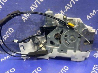 Замок двери, ориг. номер 72650SZW000, HONDA STEPWGN 2009-2012