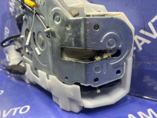 Замок двери, ориг. номер 72650SZW000, HONDA STEPWGN 2009-2012