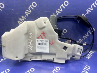 Замок двери, ориг. номер 72650SZW000, HONDA STEPWGN 2009-2012
