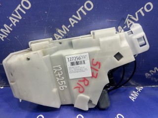 Замок двери, ориг. номер 72610SZW000, HONDA STEPWGN 2009-2012