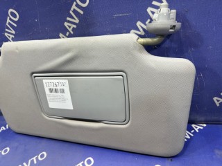 Козырек солнцезащитный, ориг. номер 83230SZW000, HONDA STEPWGN 2009-2012
