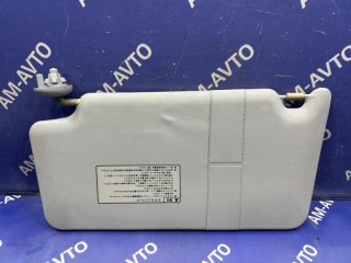 Козырек солнцезащитный, ориг. номер 83230SZW000, HONDA STEPWGN 2009-2012