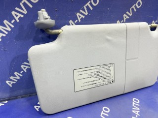 Козырек солнцезащитный, ориг. номер 83230SZW000, HONDA STEPWGN 2009-2012
