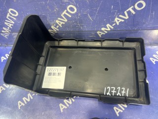 Крепление аккумулятора, ориг. номер 31521SZW000, HONDA STEPWGN 2009-2012