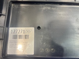 Крепление аккумулятора, ориг. номер 31521SZW000, HONDA STEPWGN 2009-2012