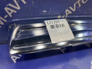 Накладка двери багажника, ориг. номер 74890SZW000, HONDA STEPWGN 2009-2012